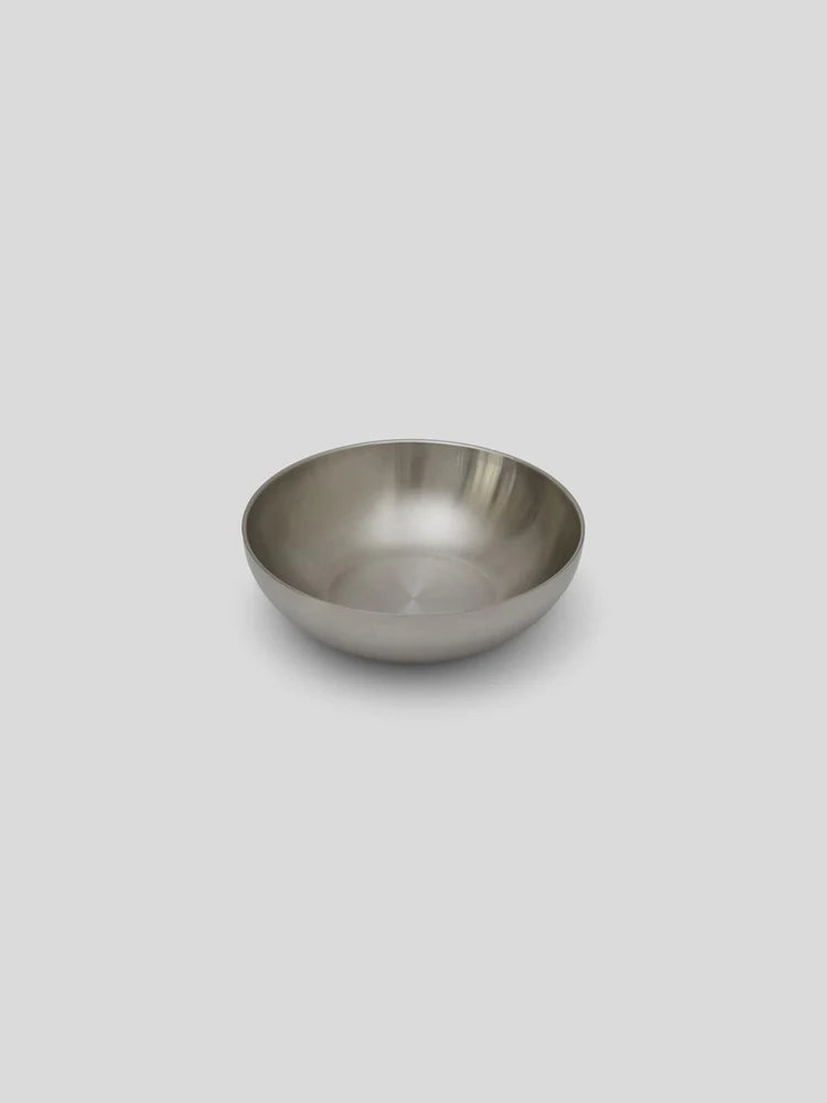 Stainless Steel Bowl