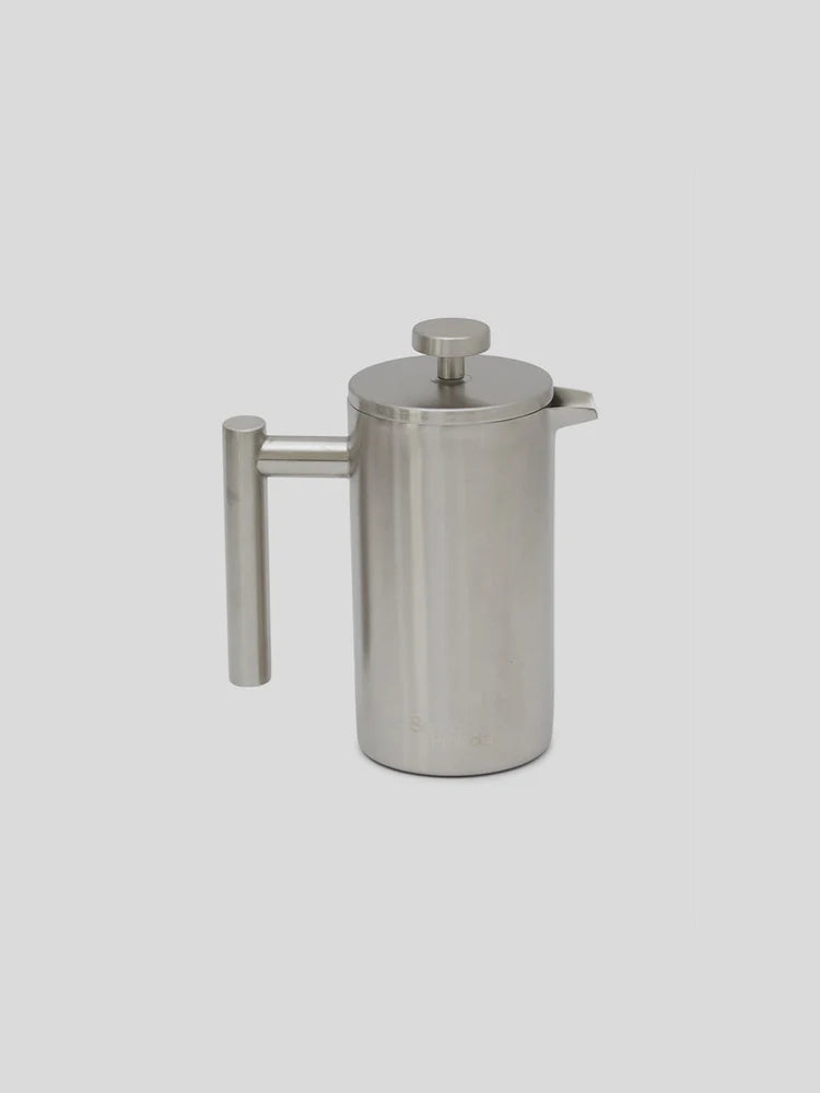 Stainless Steel French Press