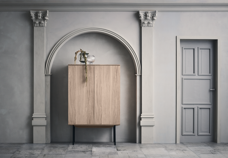 Silent Sideboard