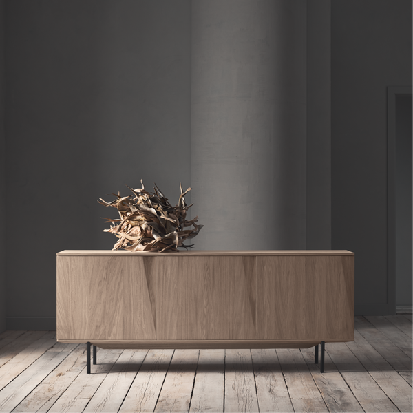 Silent Sideboard