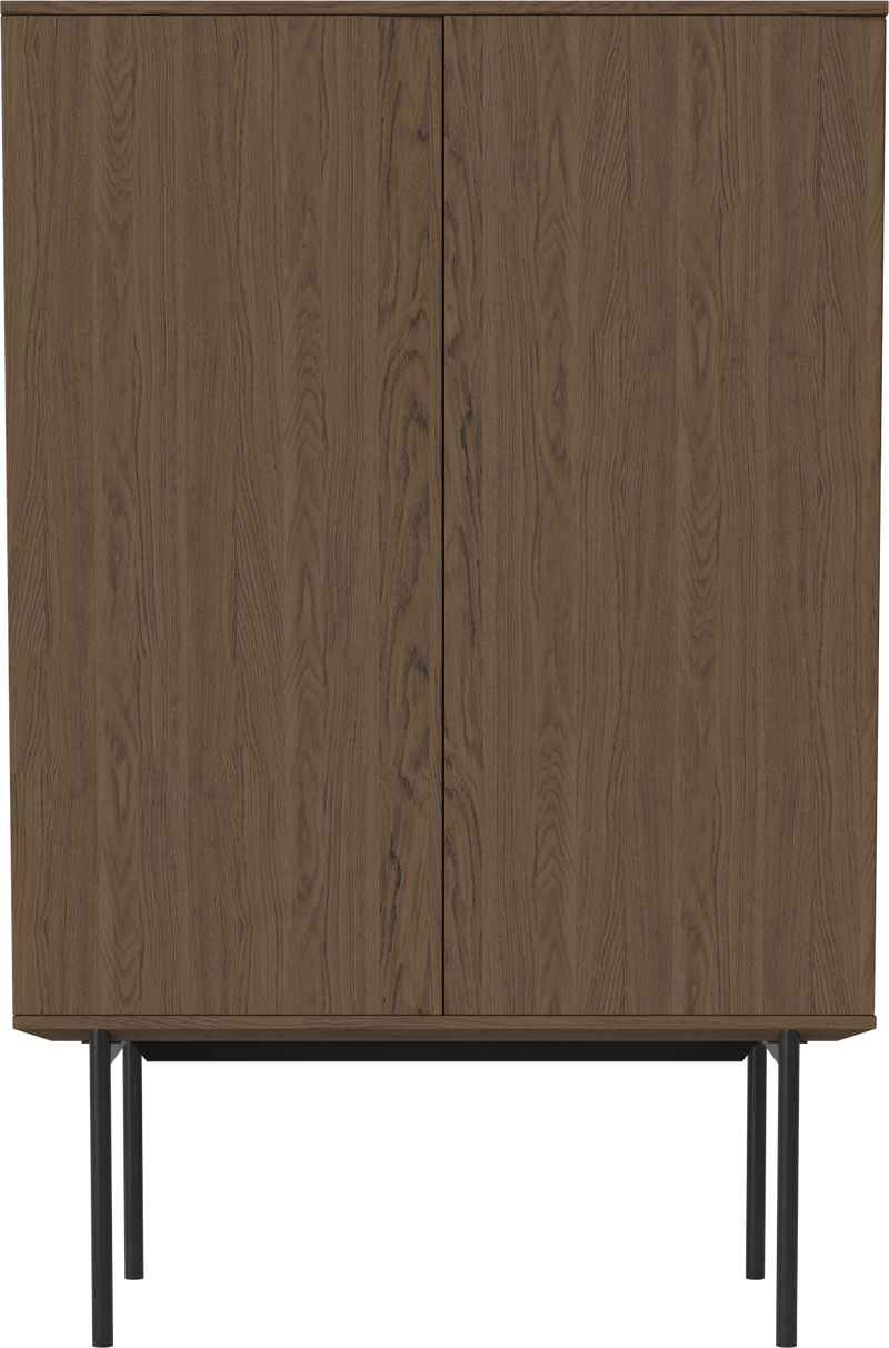 Silent Sideboard