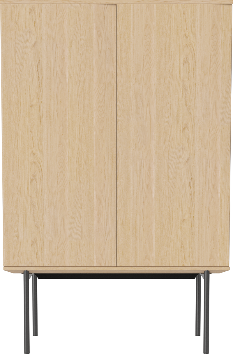 Silent Sideboard