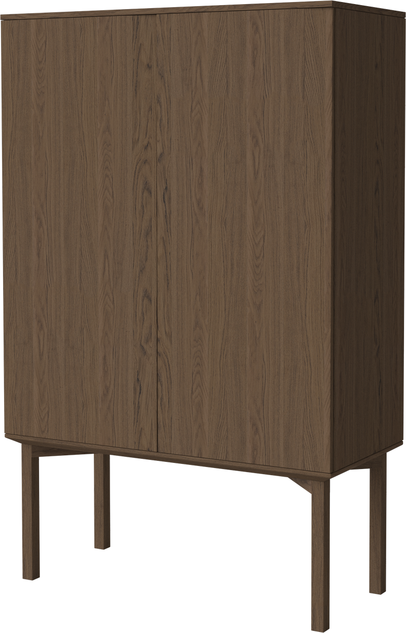 Silent Sideboard