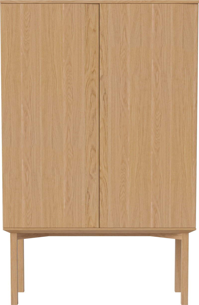 Silent Sideboard
