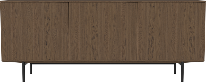 Silent Sideboard