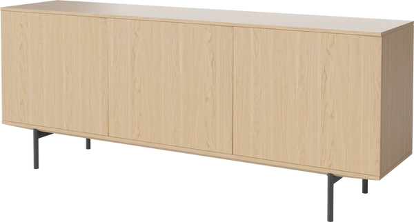Silent Sideboard