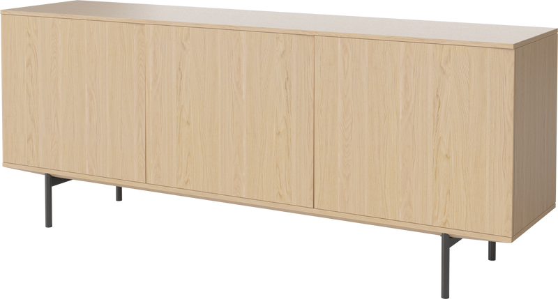 Silent Sideboard