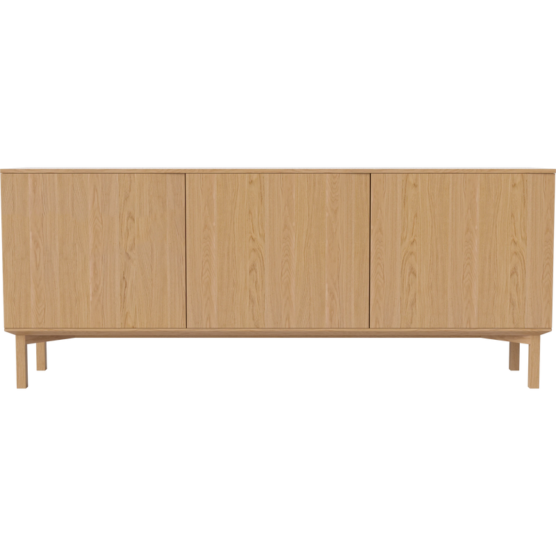 Silent Sideboard