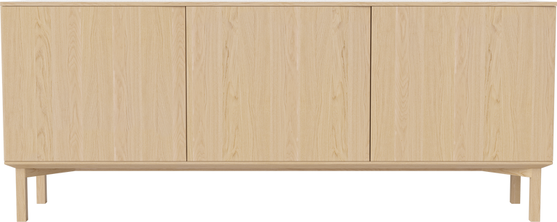 Silent Sideboard