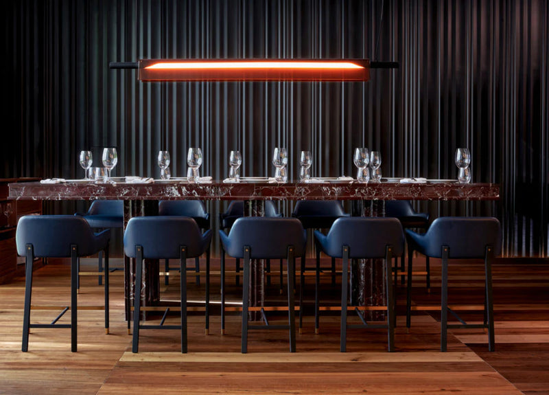 Blink Bar Stool