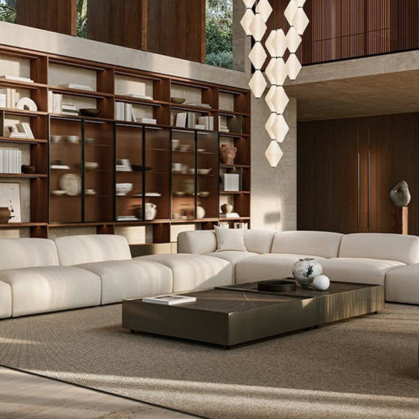 Combi Coffee Table