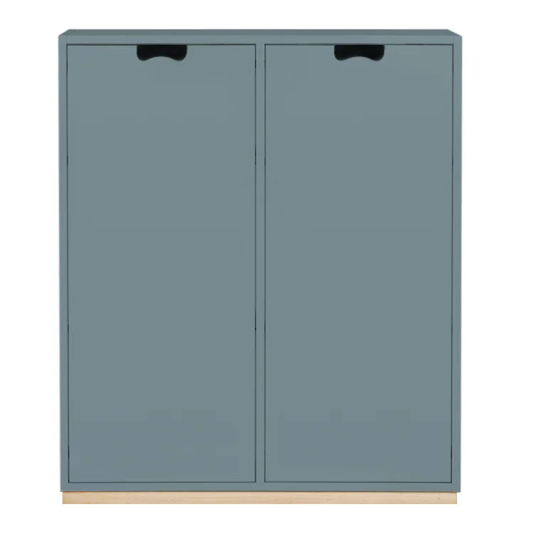 Snow Cabinet E (Covered doors)