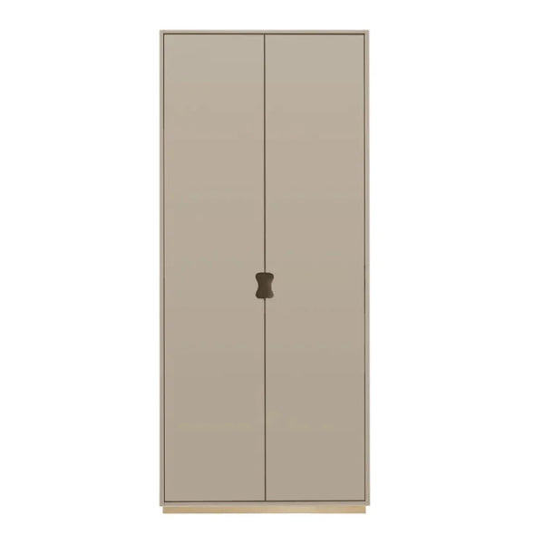 Snow Cabinet F (Covered doors)