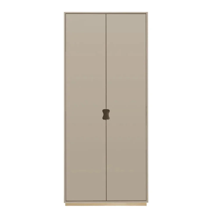 Snow Cabinet F (Covered doors)