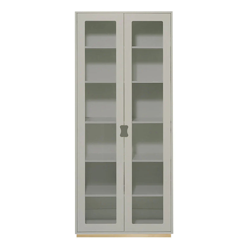 Snow Cabinet F