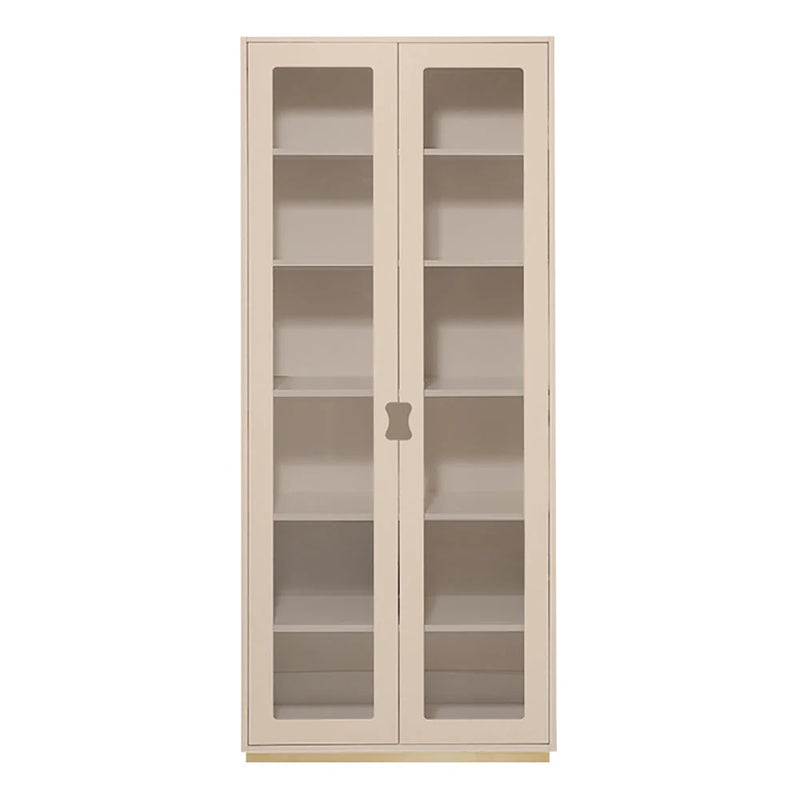 Snow Cabinet F