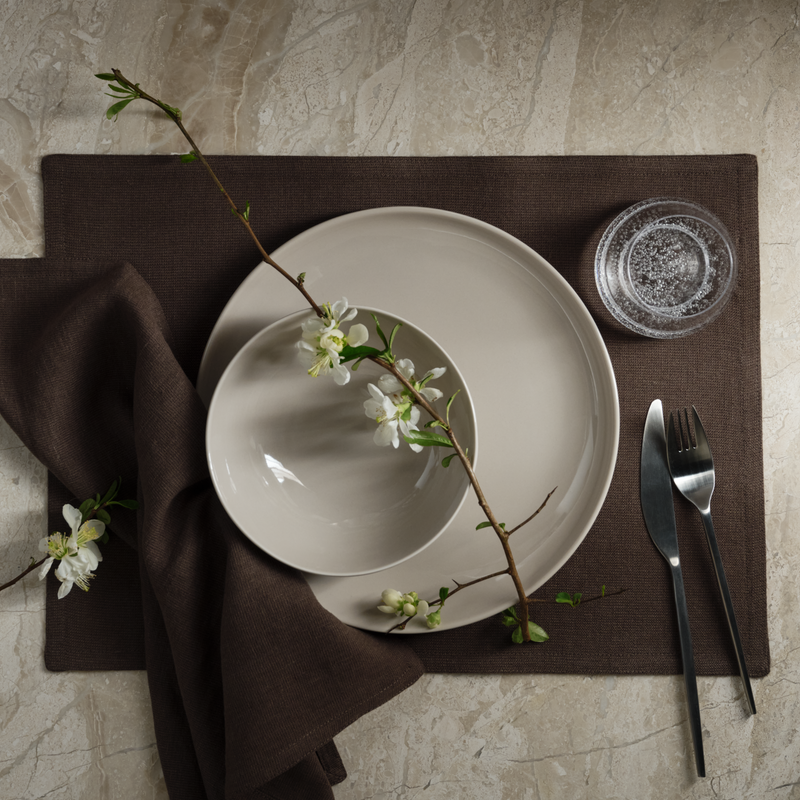 Fluent Cutlery - unit of 16 pcs.