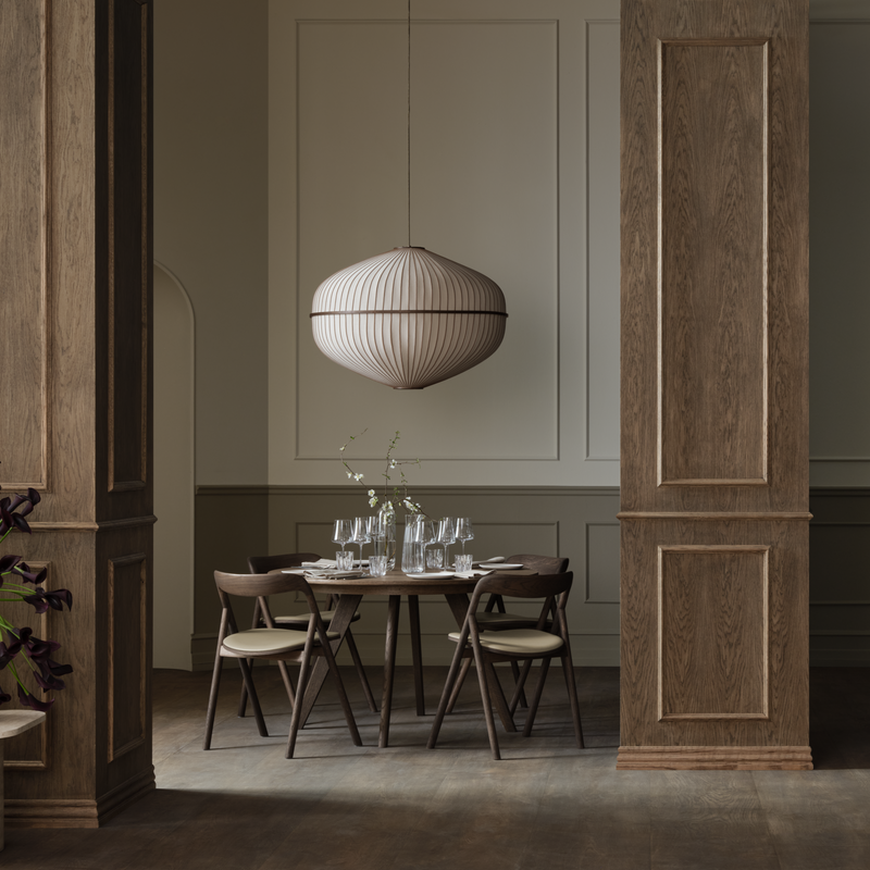 Fenri Upholstered Dining Chair
