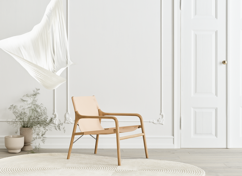 Soul Lounge Chair