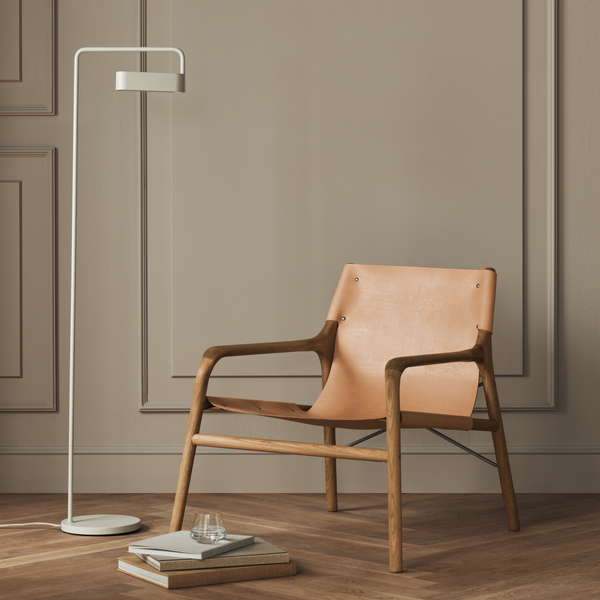 Soul Lounge Chair