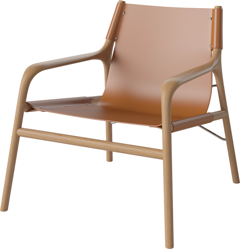 Soul Lounge Chair