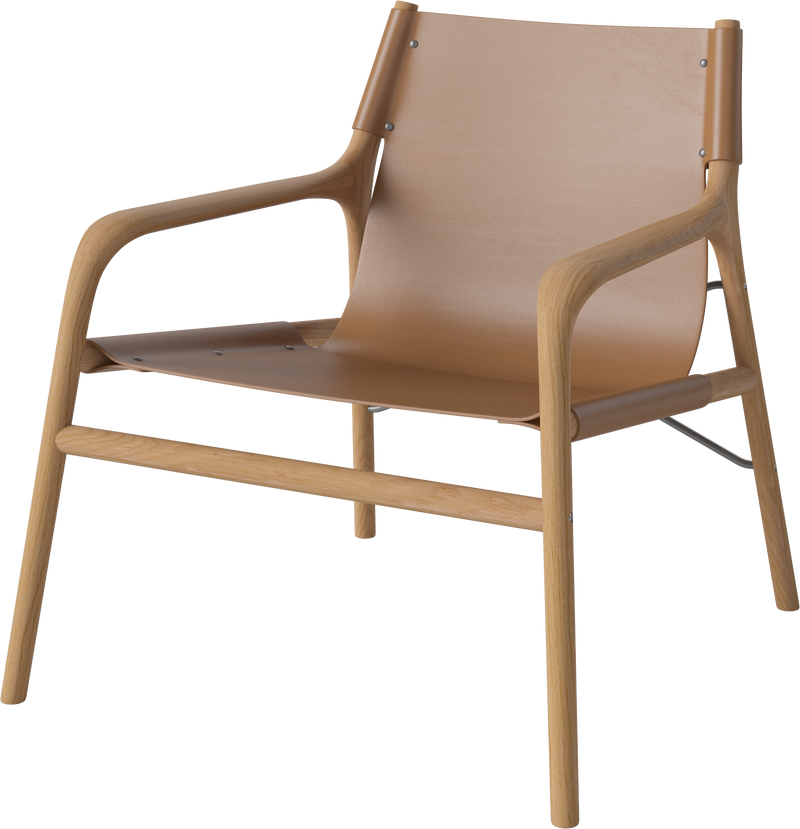 Soul Lounge Chair