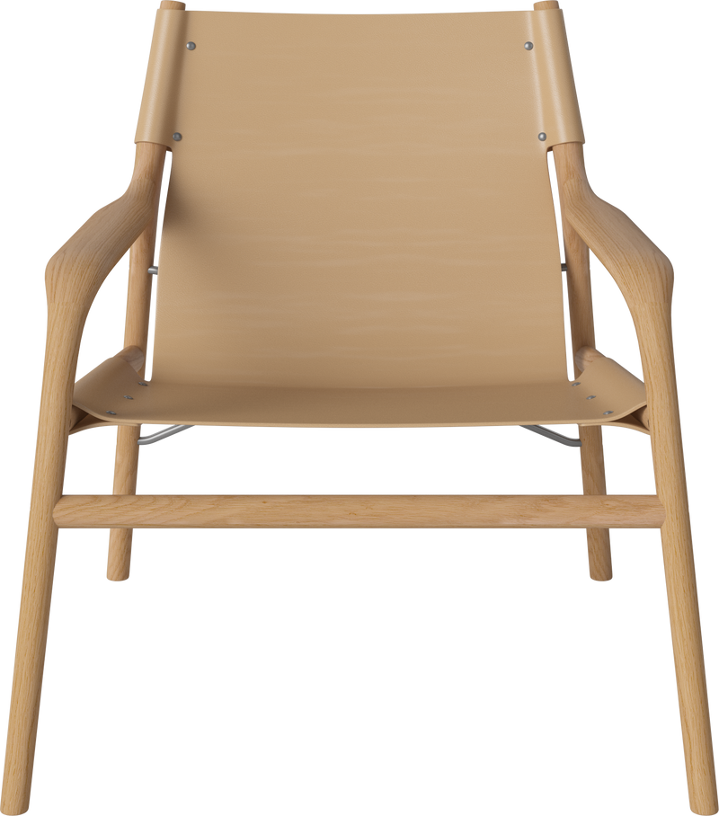 Soul Lounge Chair