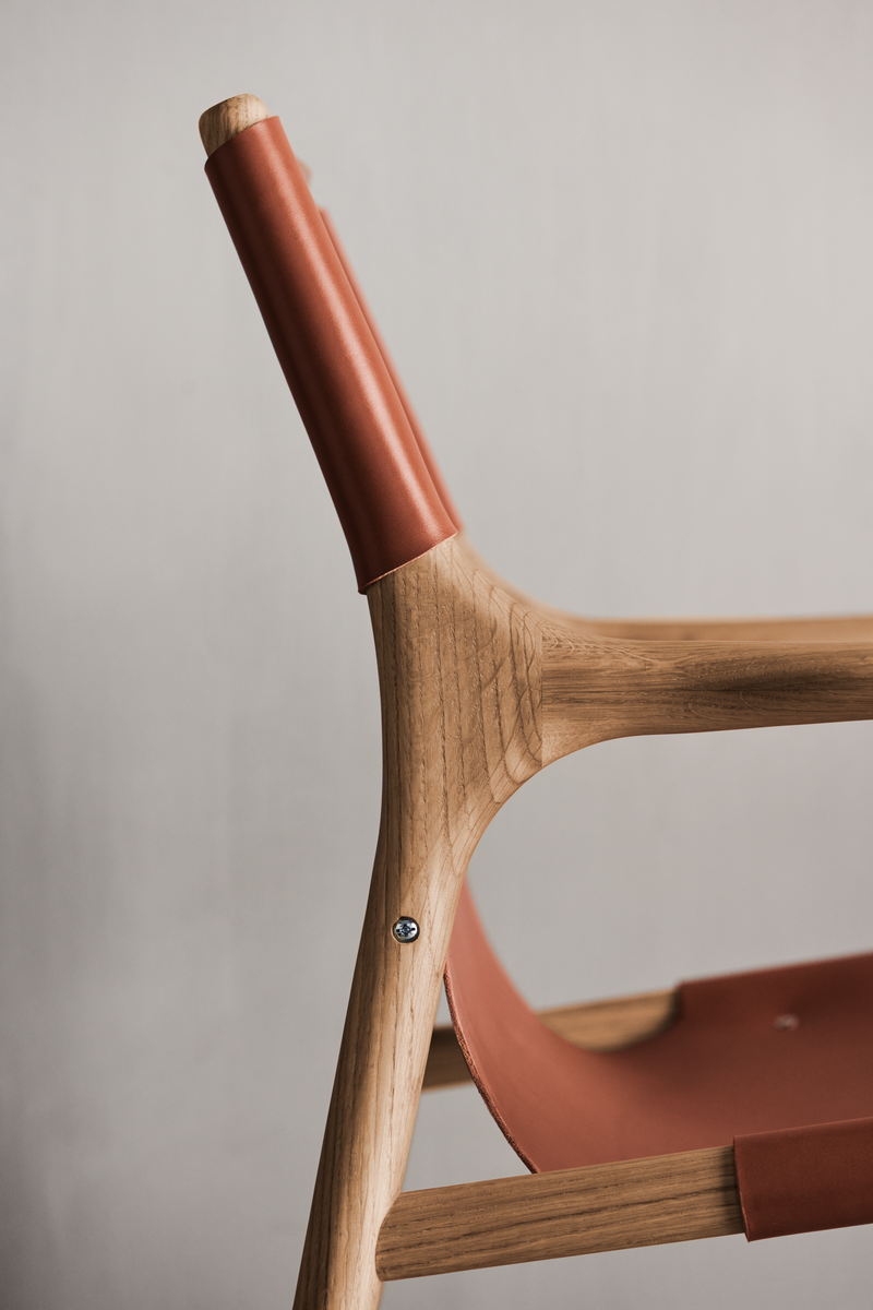 Soul Lounge Chair