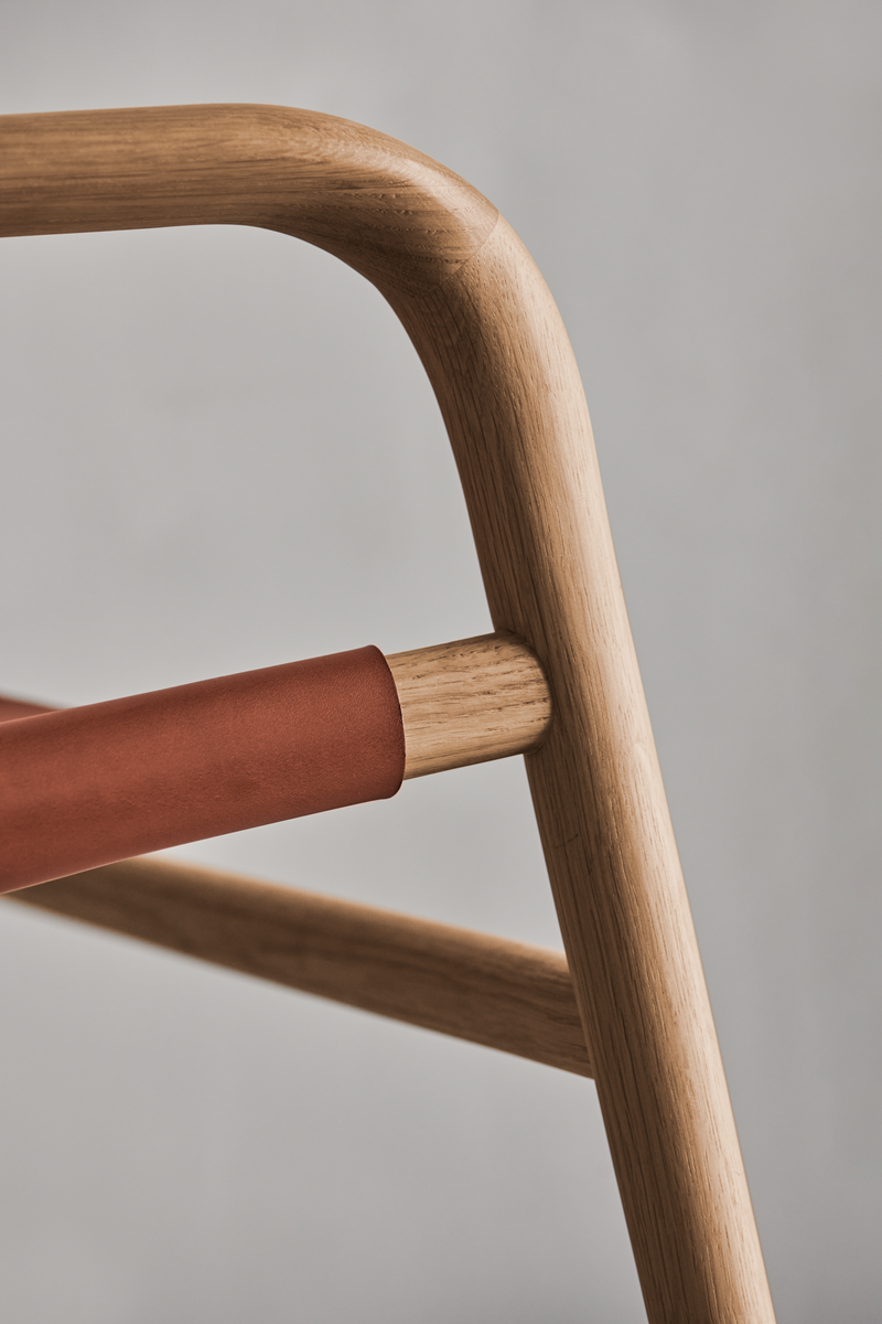 Soul Lounge Chair