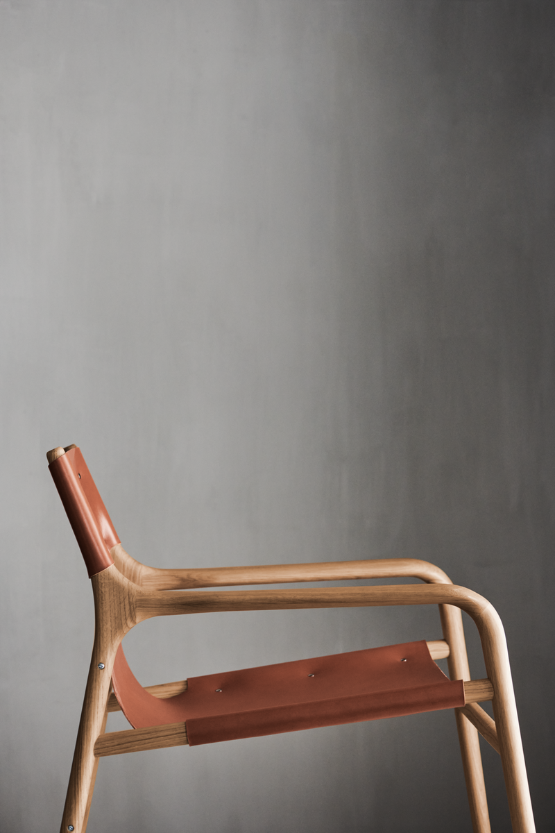 Soul Lounge Chair