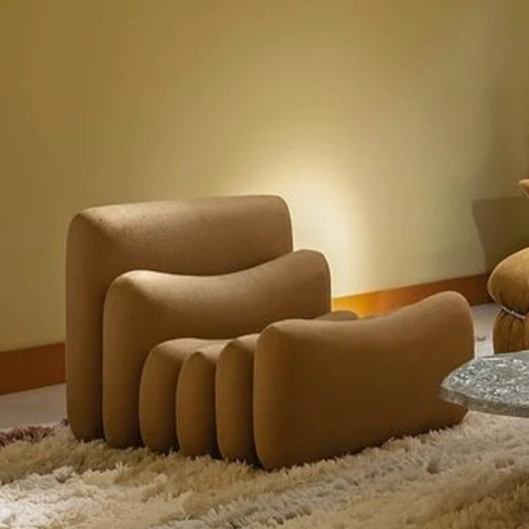Additional System Armchair