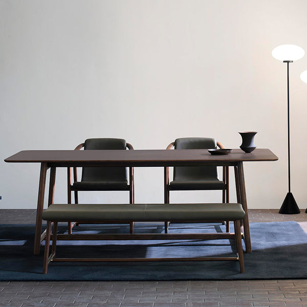 Mandarin Dining Table