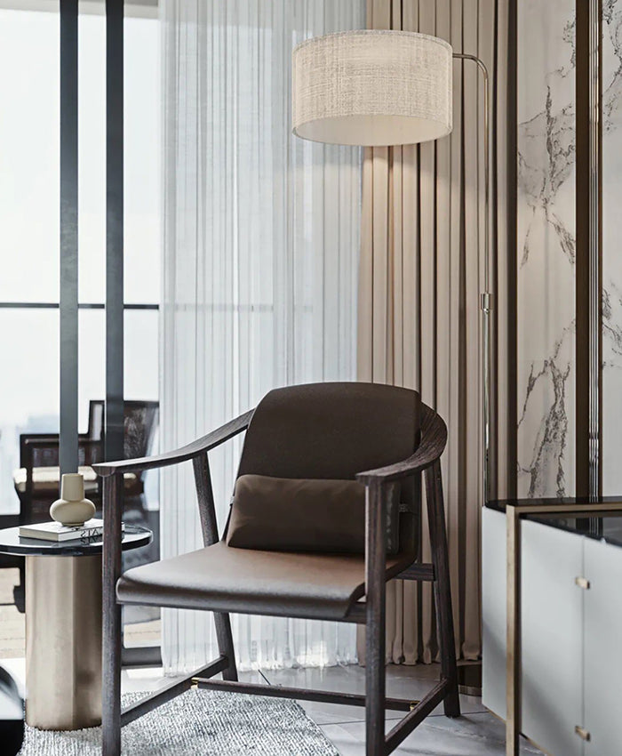 Mandarin Lounge Chair