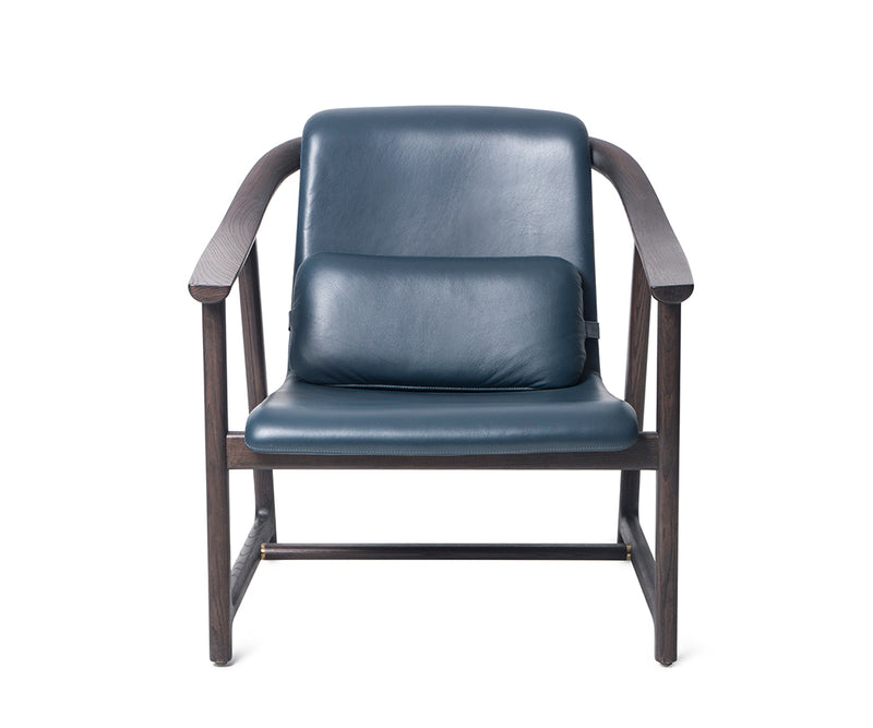Mandarin Lounge Chair