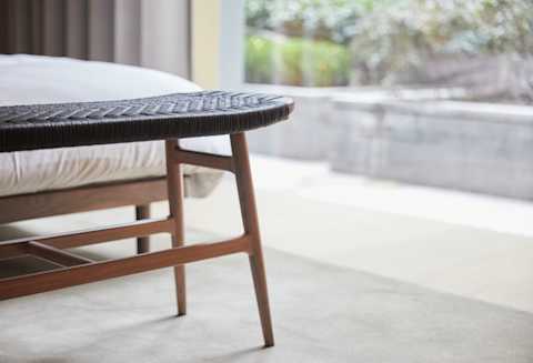 Freja Bench