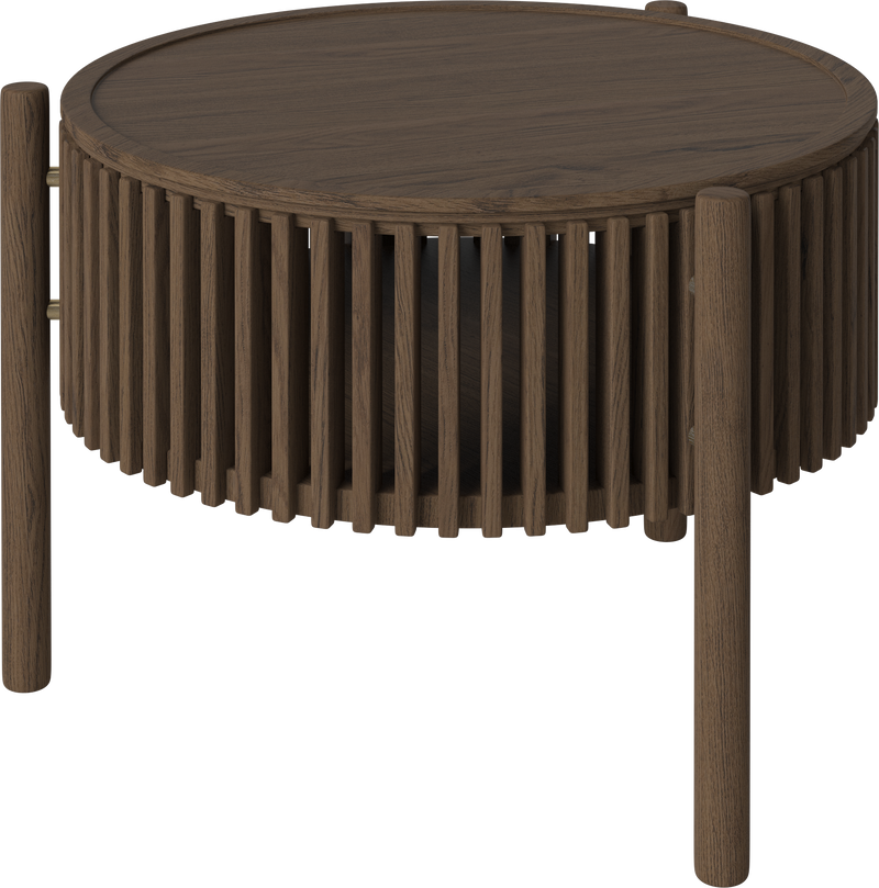 Story Coffee Table