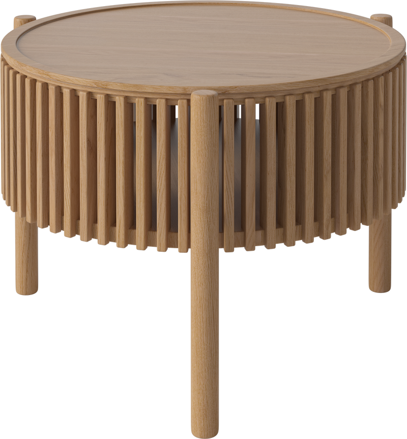 Story Coffee Table