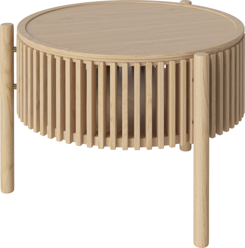 Story Coffee Table