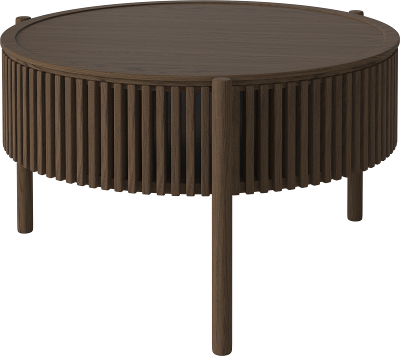 Story Coffee Table