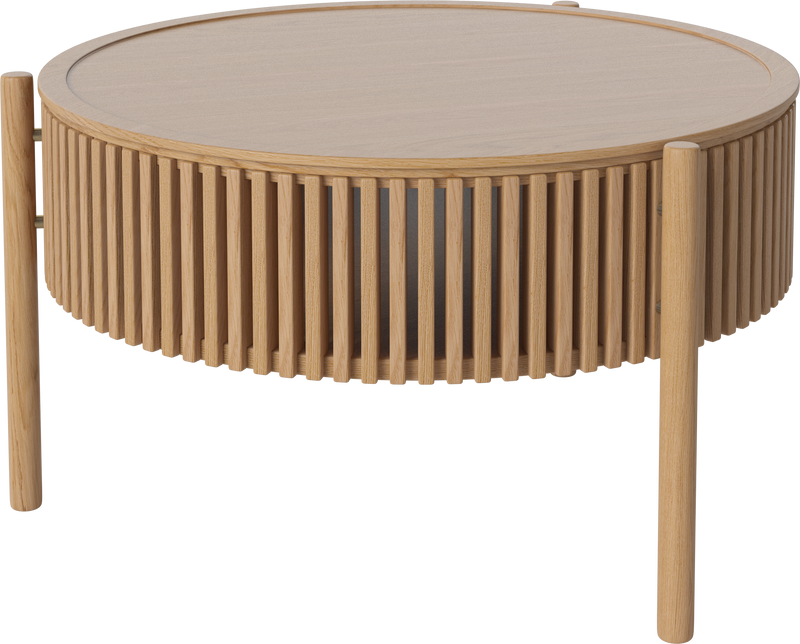 Story Coffee Table