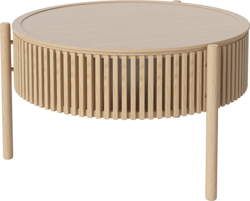 Story Coffee Table