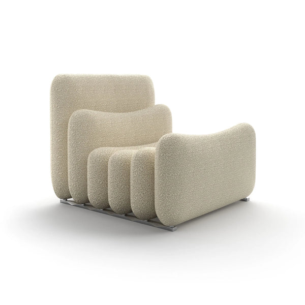Additional System Armchair