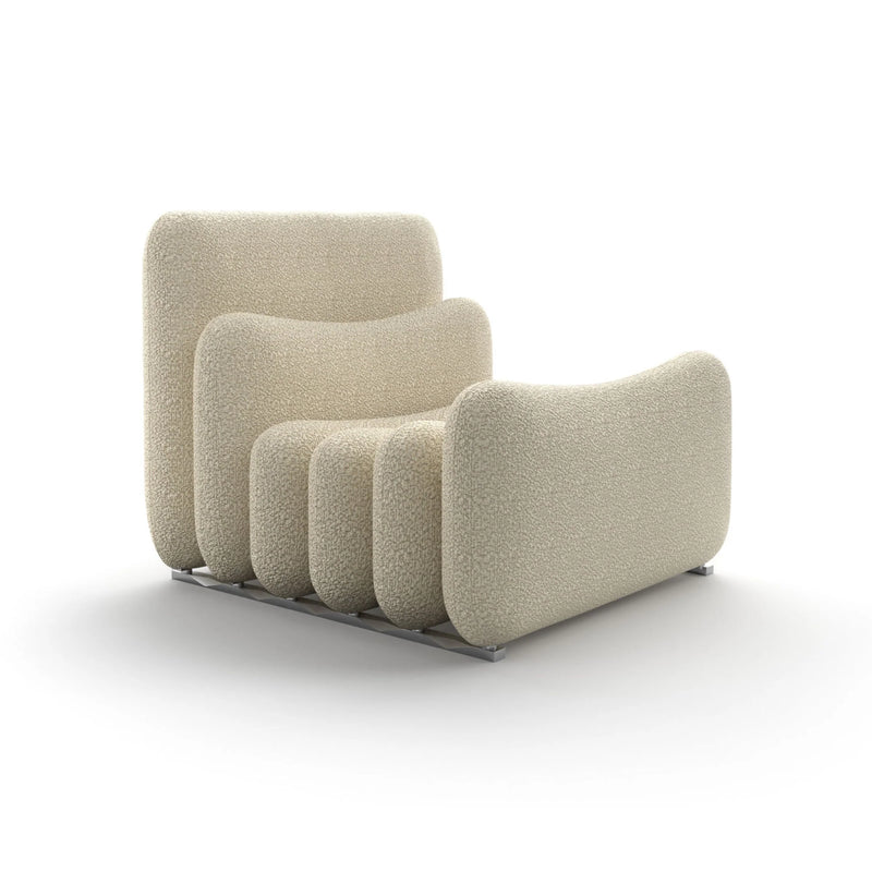 Additional System Armchair