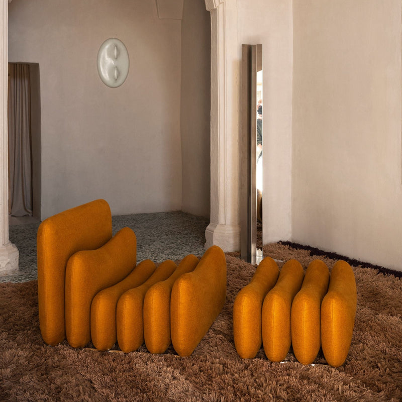 Additional System Armchair