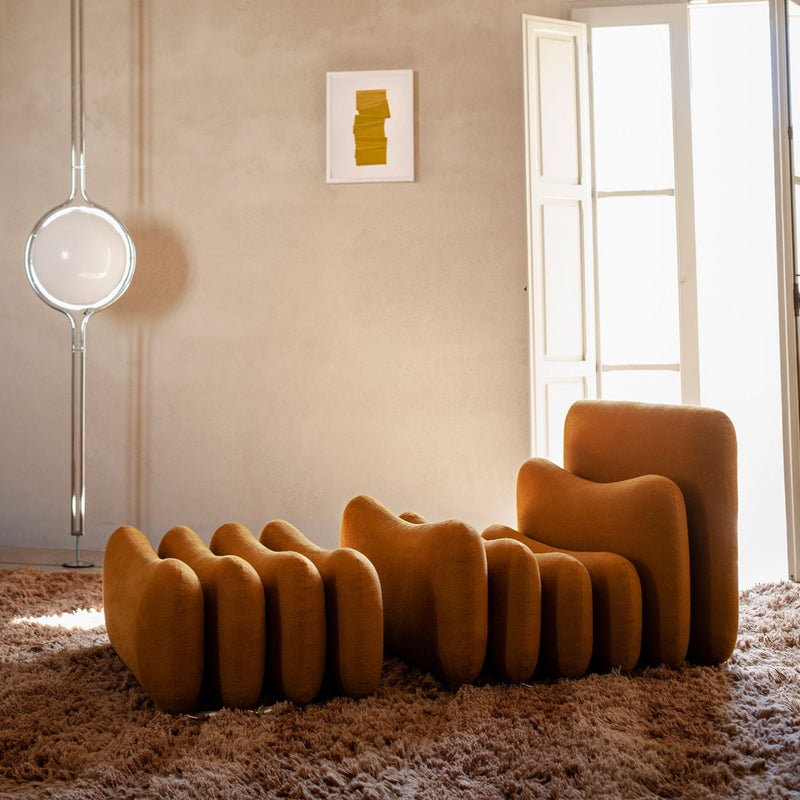 Additional System Armchair