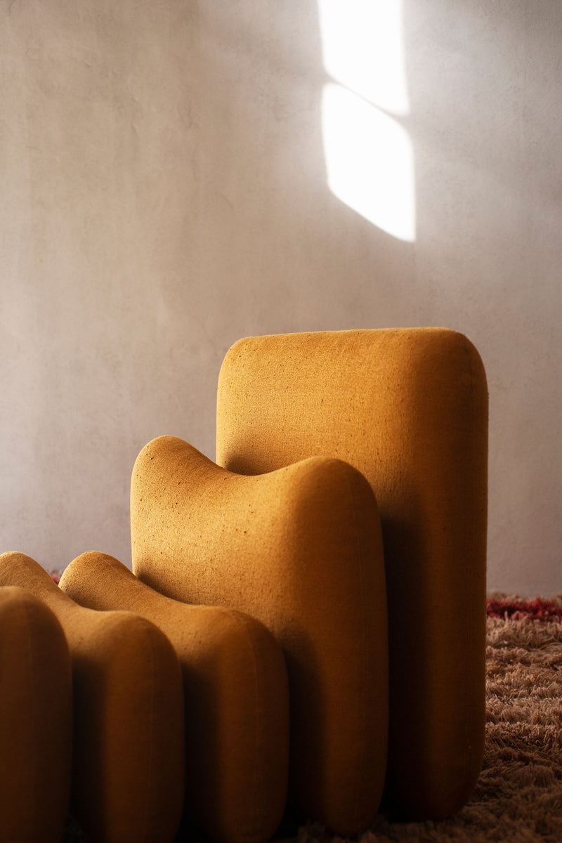 Additional System Armchair