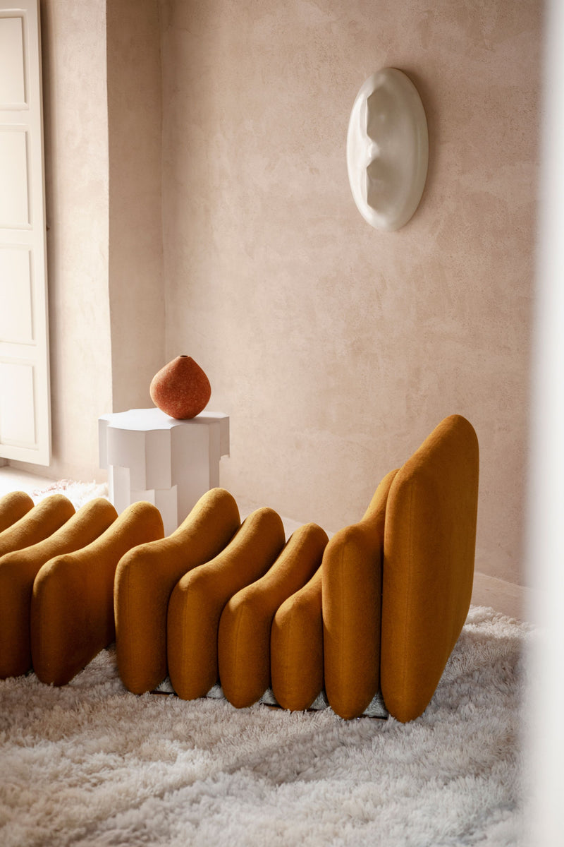 Additional System Armchair
