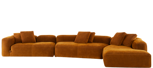 Le Mura XL