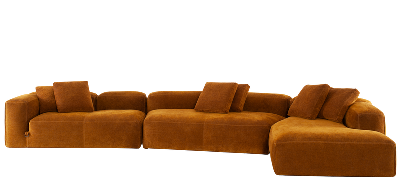 Le Mura XL