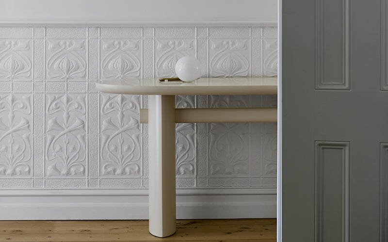 Torii Love Console